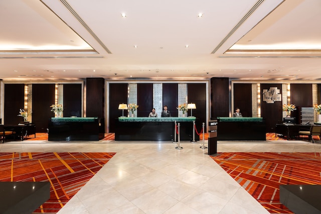 ホリデイ イン バンコク シーロム by IHG