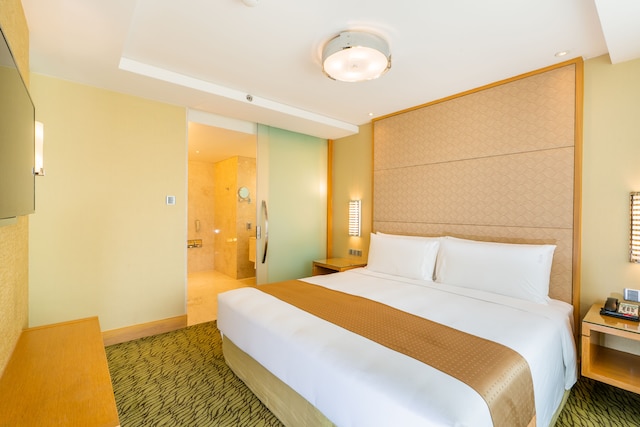 ホリデイ イン バンコク シーロム by IHG