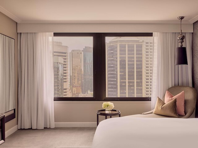 ソフィテル ブリスベン セントラル