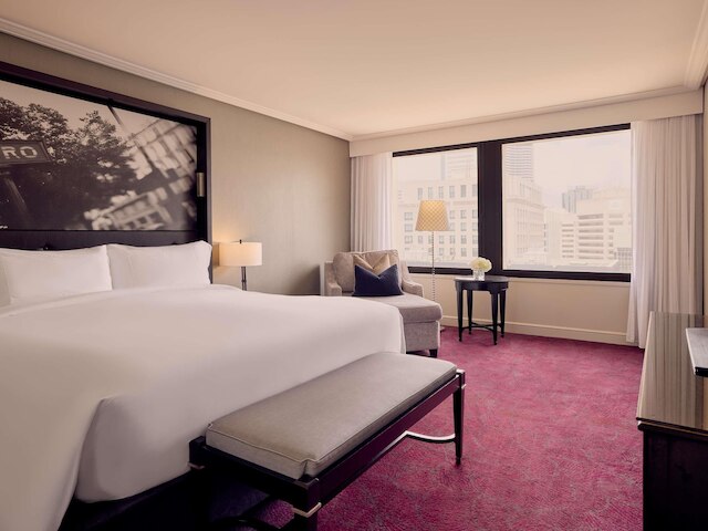 ソフィテル ブリスベン セントラル