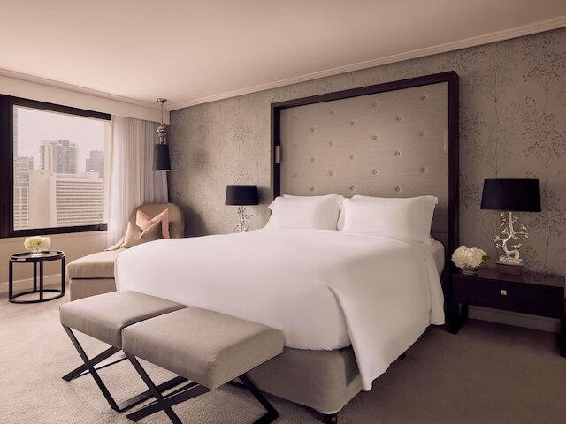 ソフィテル ブリスベン セントラル