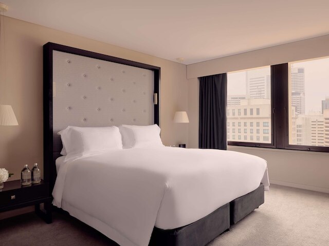 ソフィテル ブリスベン セントラル