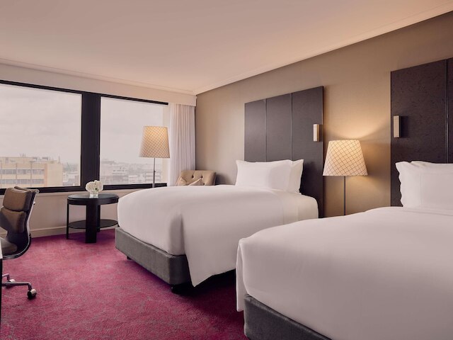 ソフィテル ブリスベン セントラル