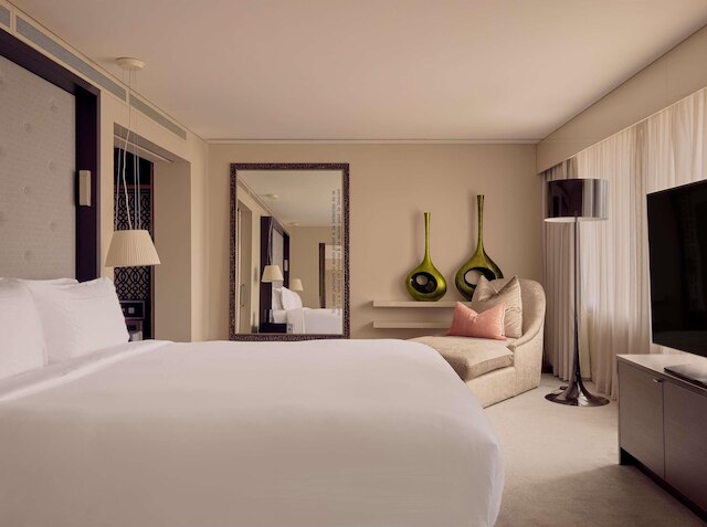 ソフィテル ブリスベン セントラル