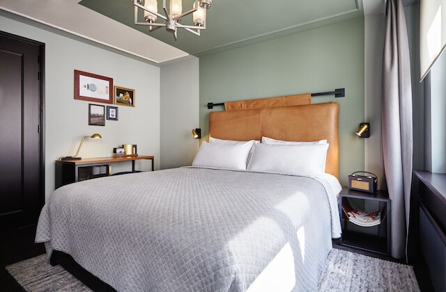 ザ ホクストン アムステルダム