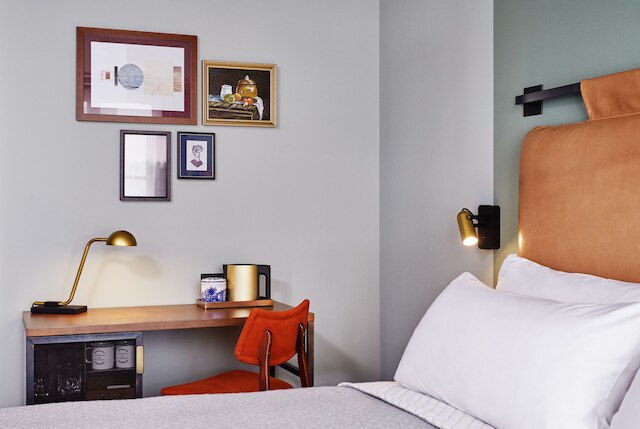 ザ ホクストン アムステルダム