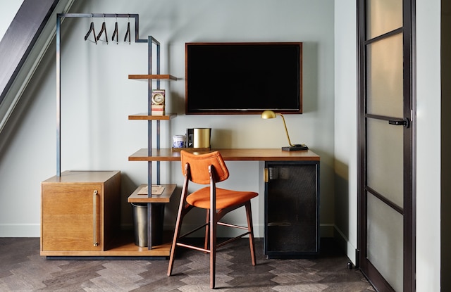 ザ ホクストン アムステルダム