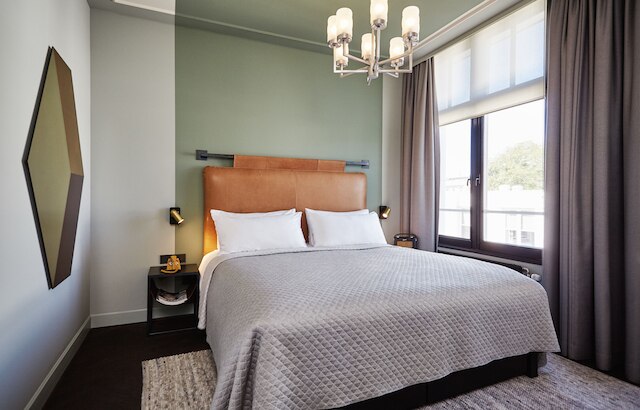 ザ ホクストン アムステルダム