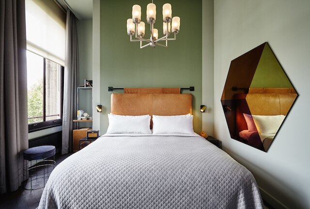 ザ ホクストン アムステルダム