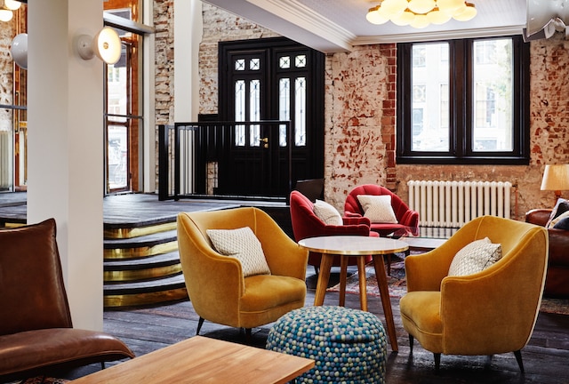 ザ ホクストン アムステルダム