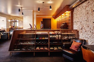 ザ ホクストン アムステルダム