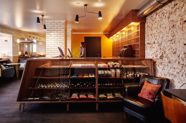 ザ ホクストン アムステルダム