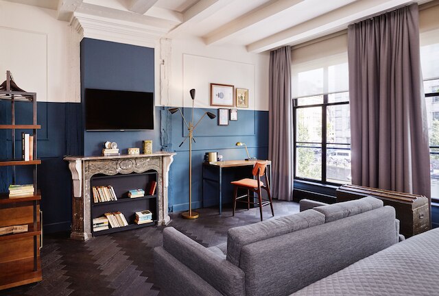 ザ ホクストン アムステルダム