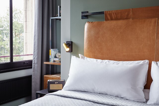 ザ ホクストン アムステルダム