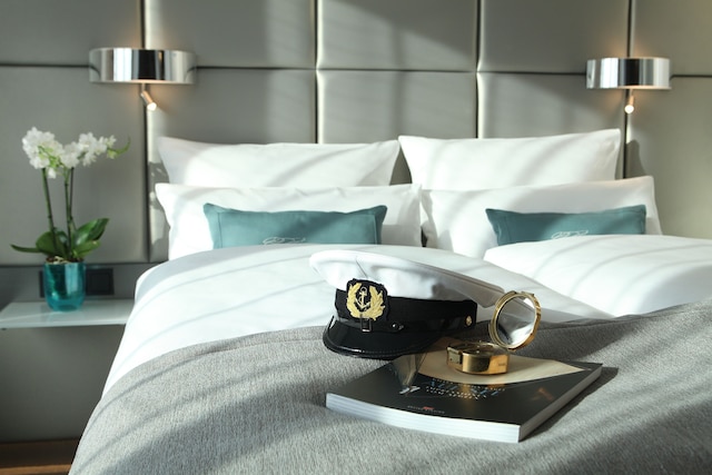 リンドナー  ホテル  デュッセルドルフ ゼーシュテルン パート オブ JDV バイ  ハイアット