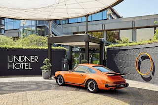 リンドナー ホテル デュッセルドルフ ゼーシュテルン パート オブ JDV バイ ハイアット