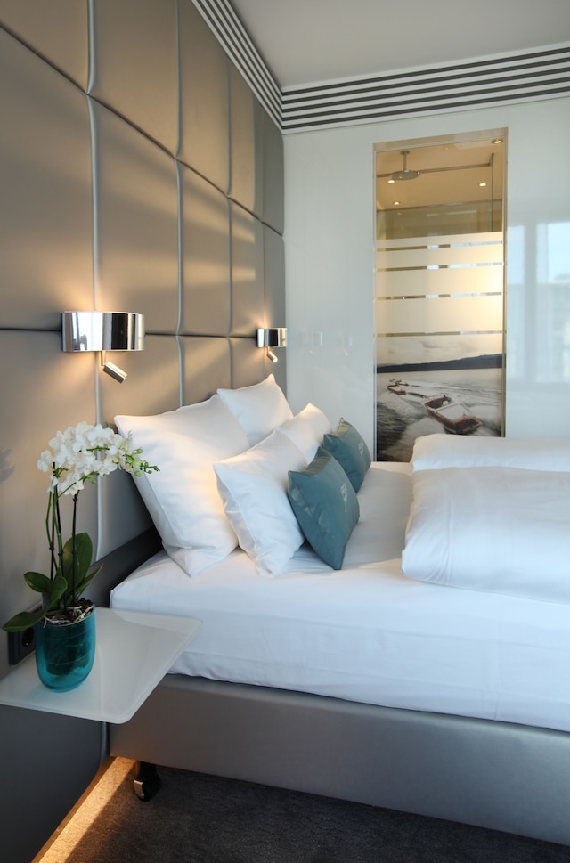 リンドナー  ホテル  デュッセルドルフ ゼーシュテルン パート オブ JDV バイ  ハイアット