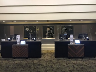 ザ ウェスティン サウス コースト プラザ コスタ メサ