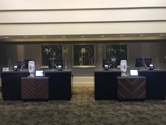 ザ ウェスティン サウス コースト プラザ コスタ メサ