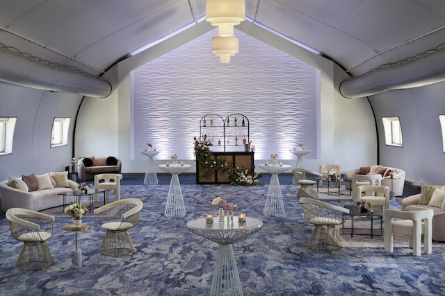 ザ ウェスティン サウス コースト プラザ コスタ メサ