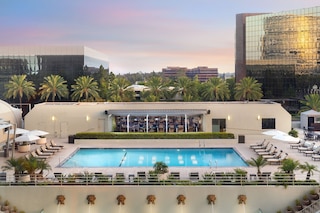 ザ ウェスティン サウス コースト プラザ コスタ メサ