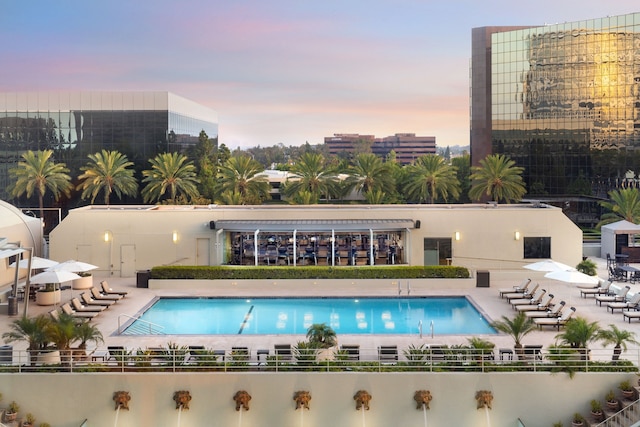 ザ ウェスティン サウス コースト プラザ コスタ メサ