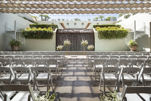 ザ ウェスティン サウス コースト プラザ コスタ メサ