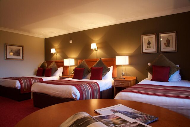 リバーサイド ロッジ ホテル