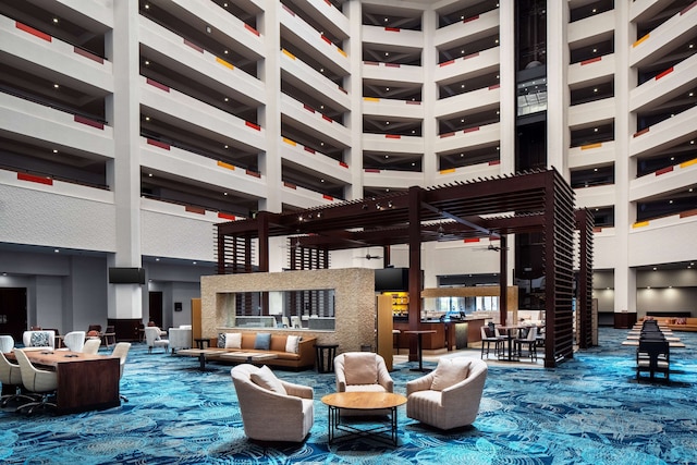 ダブルツリー バイ ヒルトン フェニックス メサ