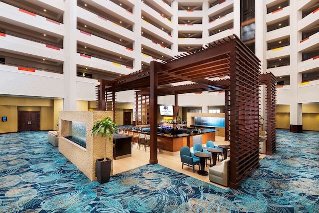 ダブルツリー バイ ヒルトン フェニックス メサ