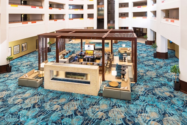 ダブルツリー バイ ヒルトン フェニックス メサ