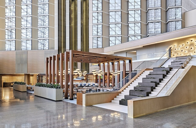 オムニ オースティン ホテル