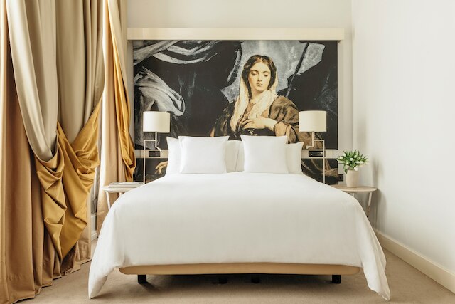 パラシオ デ ロス ドゥケス グラン メリア - ザ リーディング ホテルズ オブ ザ ワールド