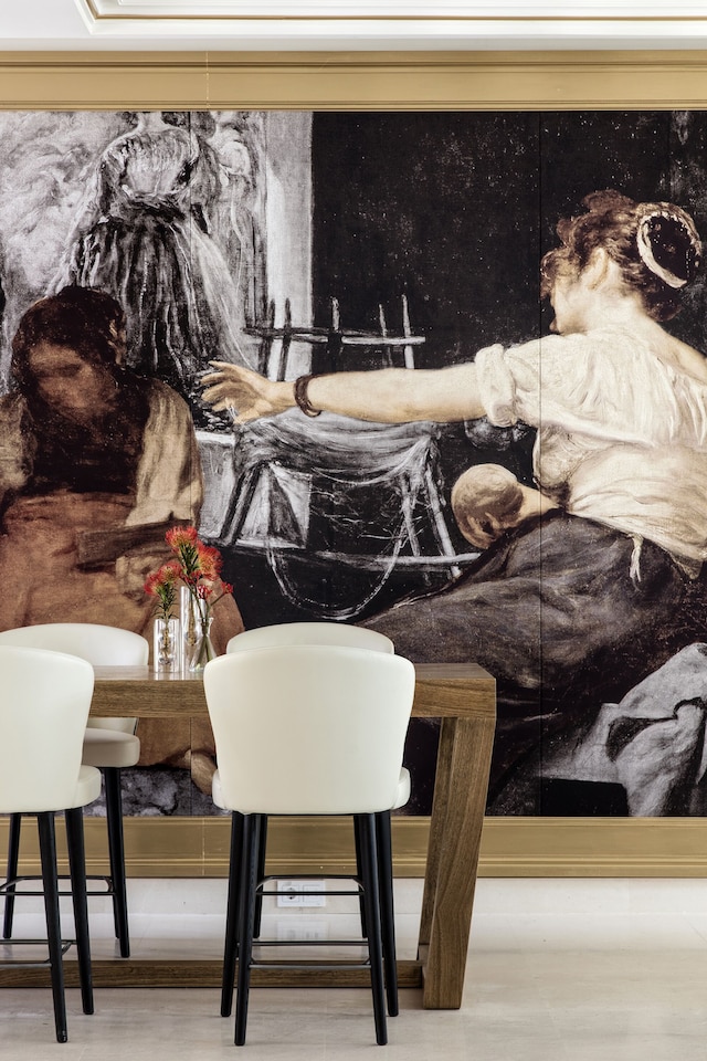 パラシオ デ ロス ドゥケス グラン メリア - ザ リーディング ホテルズ オブ ザ ワールド