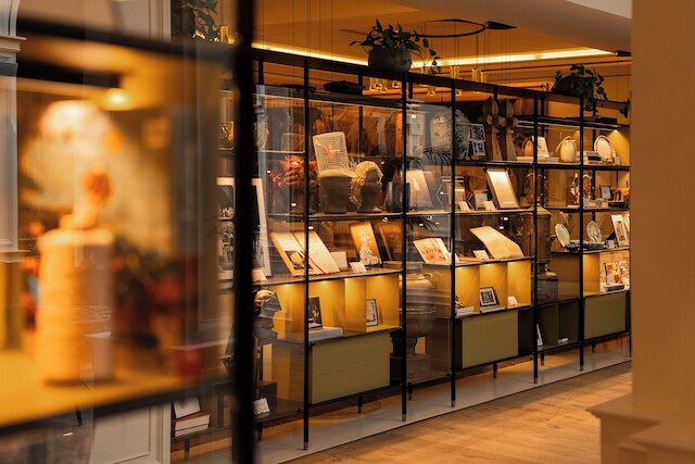 パラシオ デ ロス ドゥケス グラン メリア - ザ リーディング ホテルズ オブ ザ ワールド