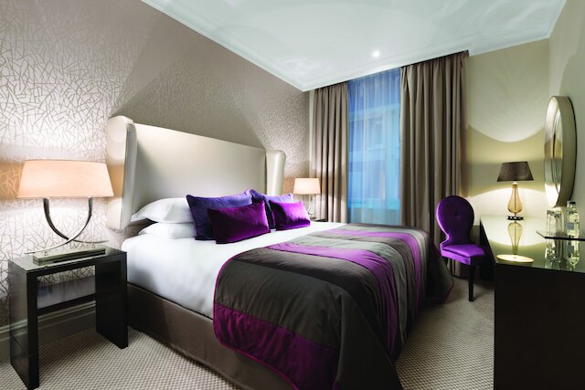 タージ 51 バッキンガム ゲート スイーツ アンド レジデンシーズ