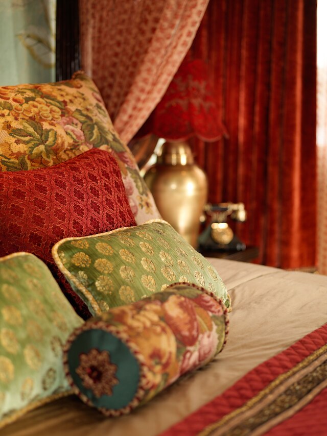 タージ 51 バッキンガム ゲート スイーツ アンド レジデンシーズ