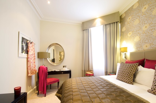 タージ 51 バッキンガム ゲート スイーツ アンド レジデンシーズ