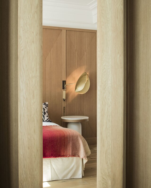 ホテル ヴェルネ