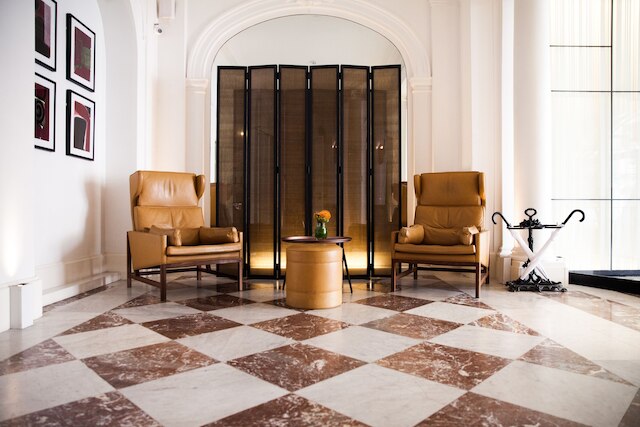 ホテル ヴェルネ