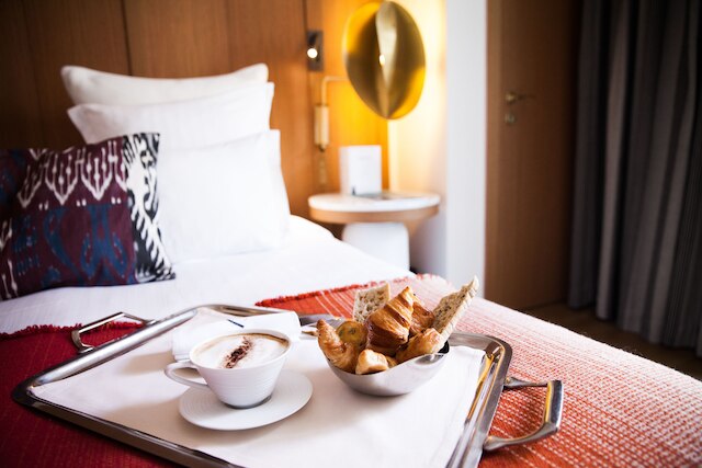 ホテル ヴェルネ