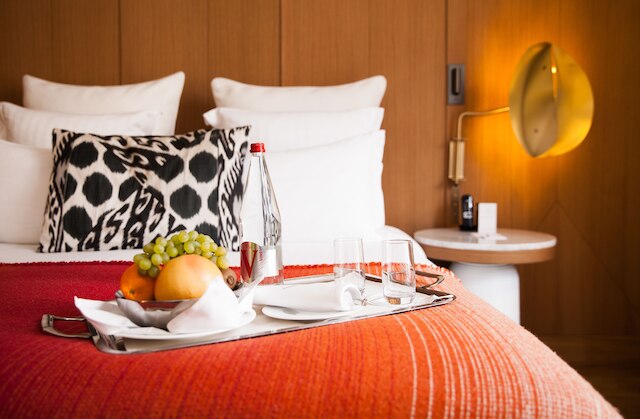 ホテル ヴェルネ