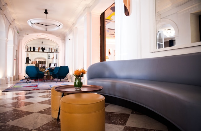 ホテル ヴェルネ