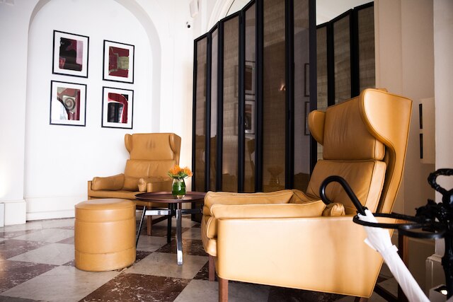 ホテル ヴェルネ