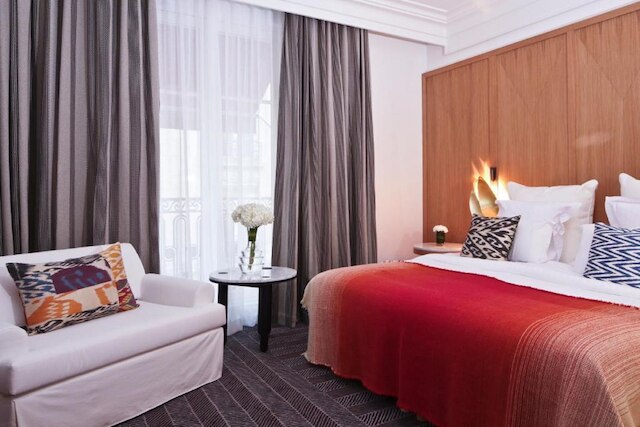 ホテル ヴェルネ