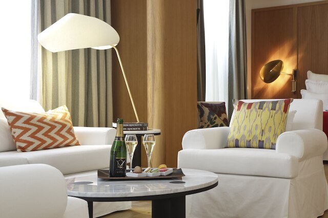 ホテル ヴェルネ