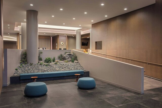 シェラトン ラガーディア イースト ホテル