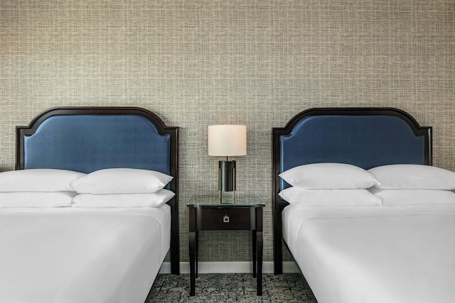 シェラトン ラガーディア イースト ホテル