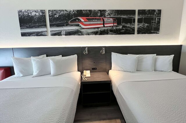 ラマダ バイ ウィンダム アナハイム コンベンション センター