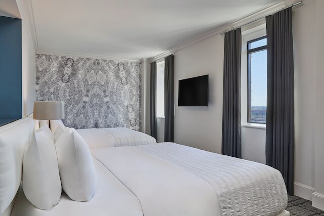 ル メリディアン インディアナポリス